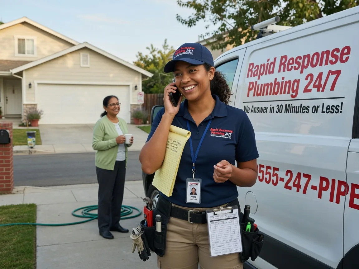 Emergency Plumber West Hills, CA FAQs